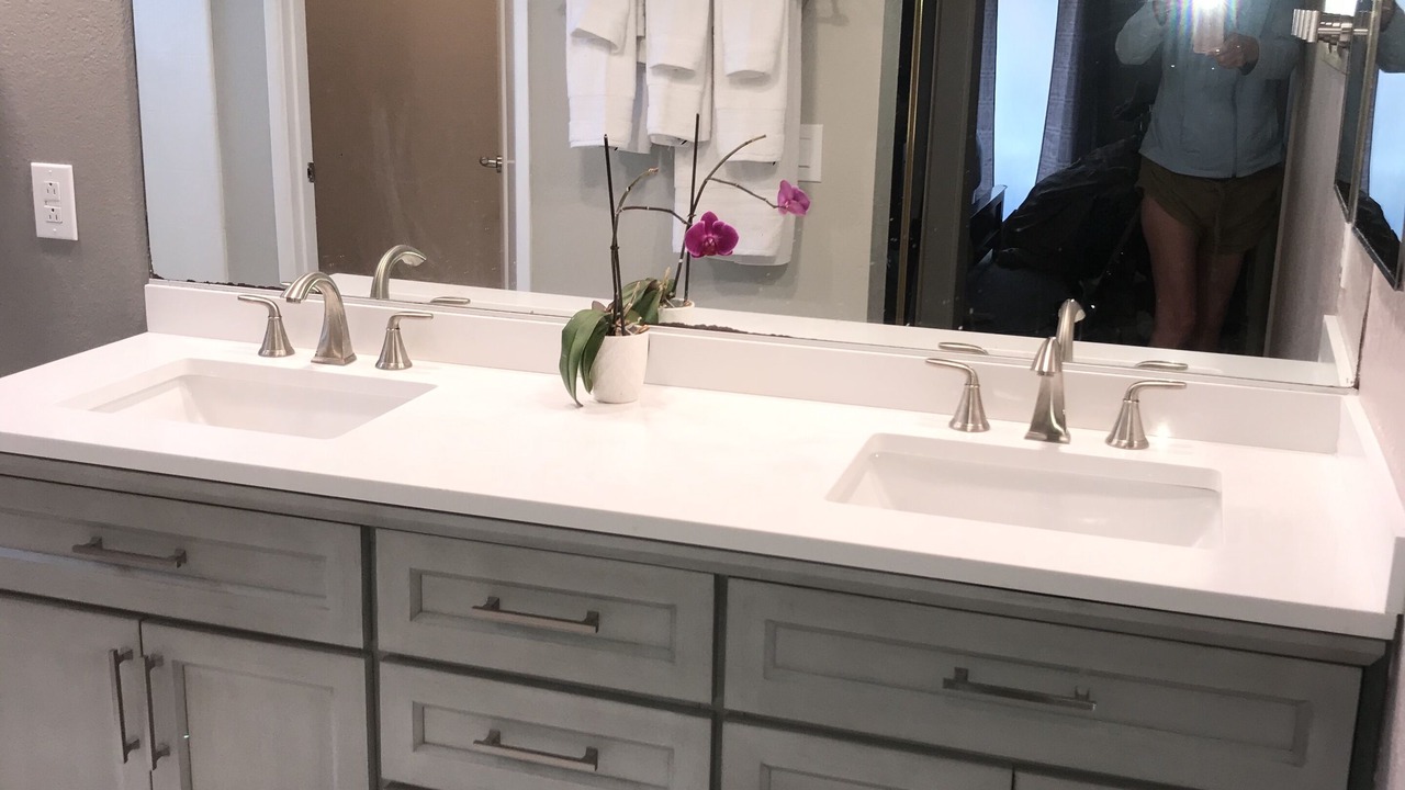 Photo of Bathroom in Carpinteria