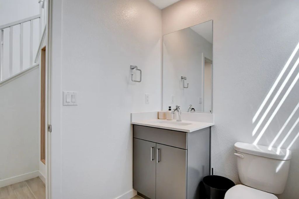 Photo of Bathroom in North Las Vegas