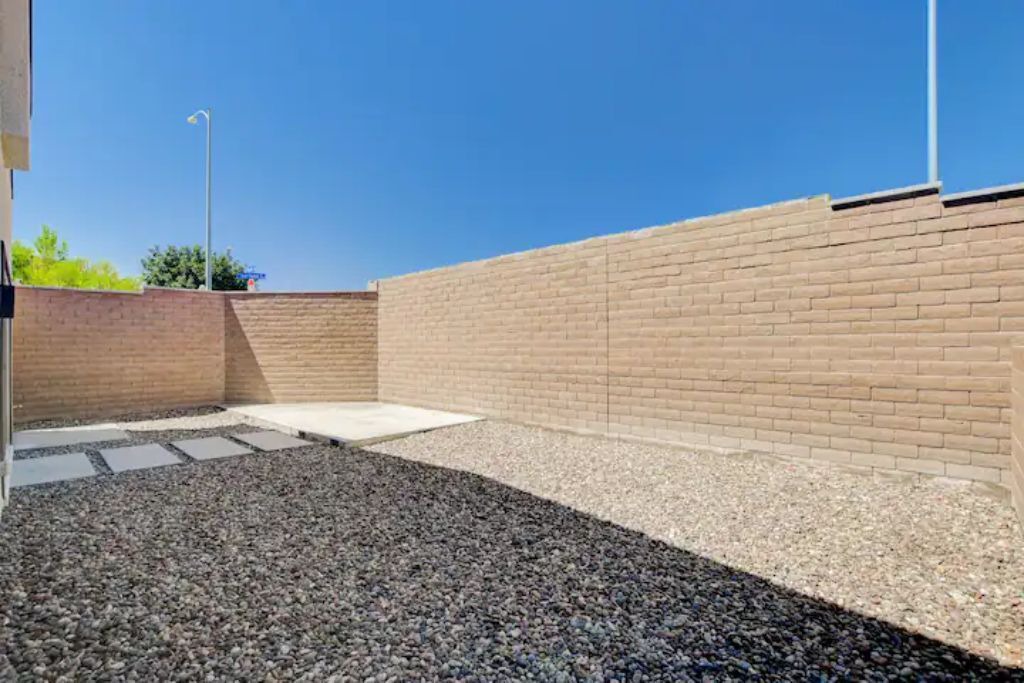 Photo of Outdoor in North Las Vegas