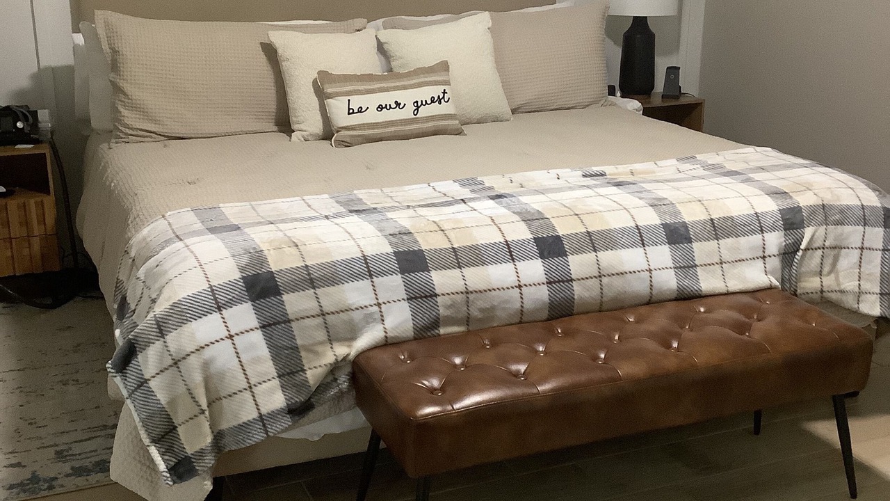 Photo of Bedroom in Findlay