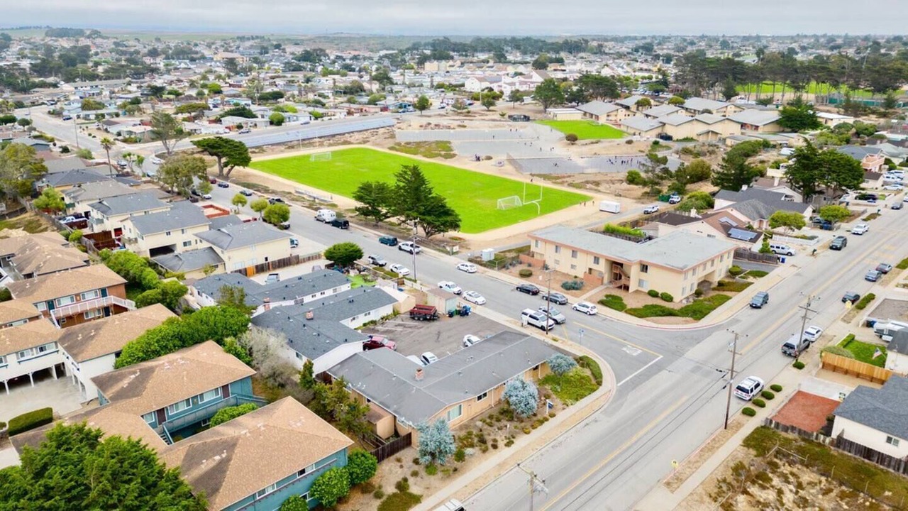 Photo of Outdoor in Marina