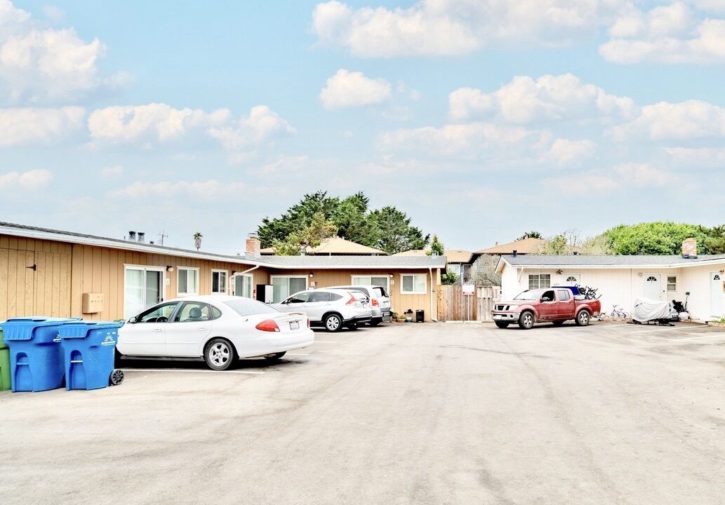 Photo of Outdoor in Marina