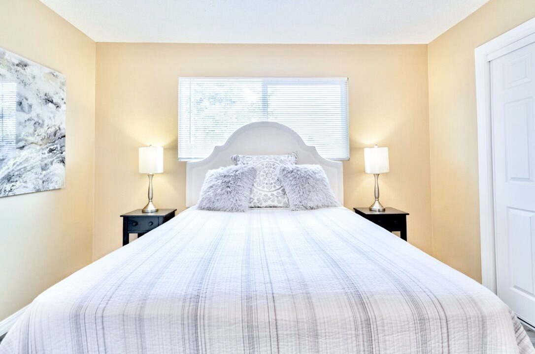 Photo of Bedroom in Marina