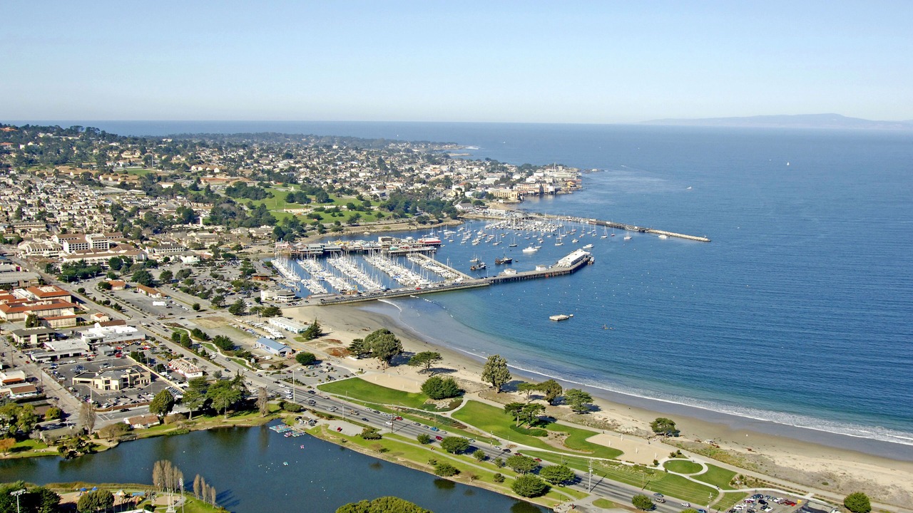 Photo of Outdoor in Marina