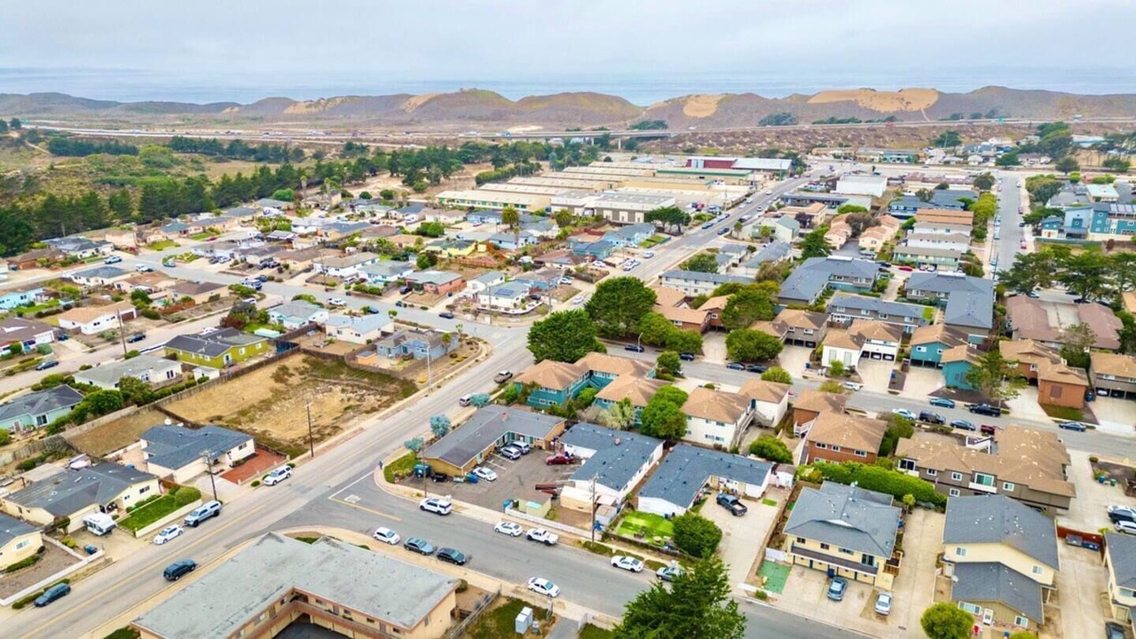 Photo of Outdoor in Marina