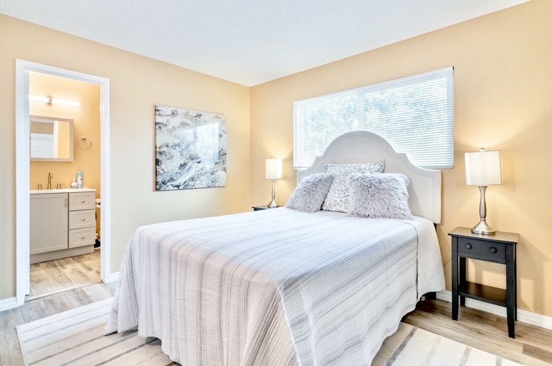 Photo of Bedroom in Marina