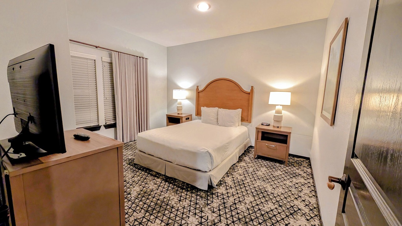 Photo of Bedroom in Solvang