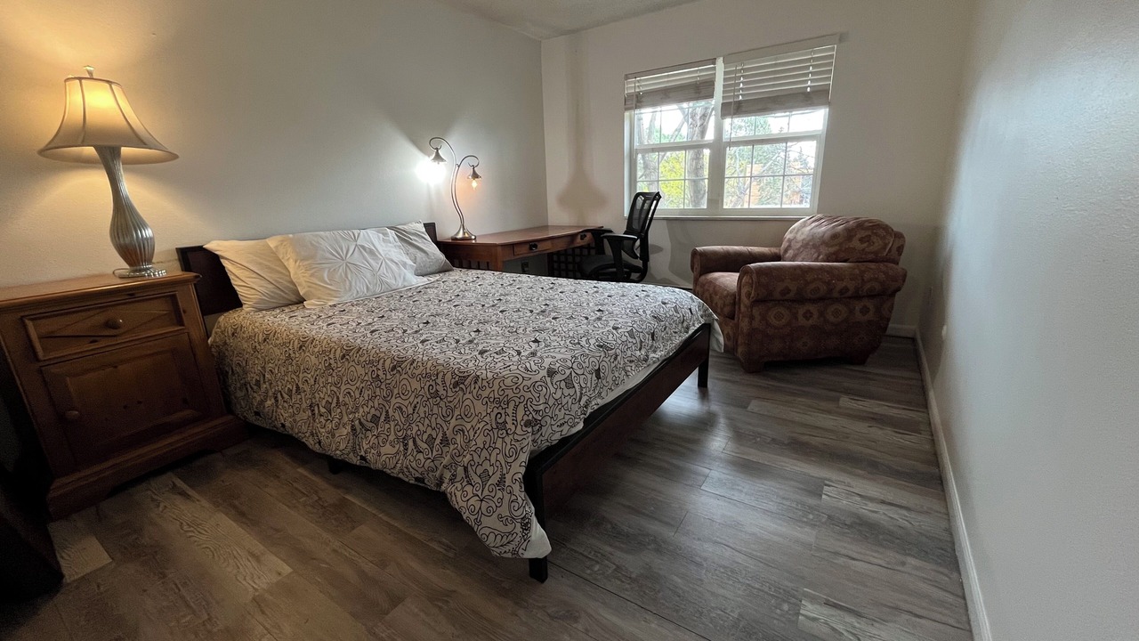 Photo of Bedroom in Goldsmith