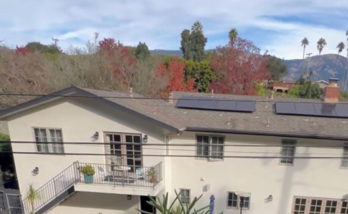 Photo of Outdoor in Bel Air