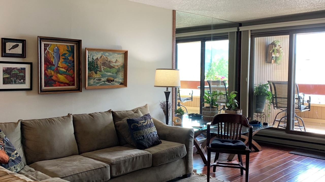 Photo of Livingroom in Dillon