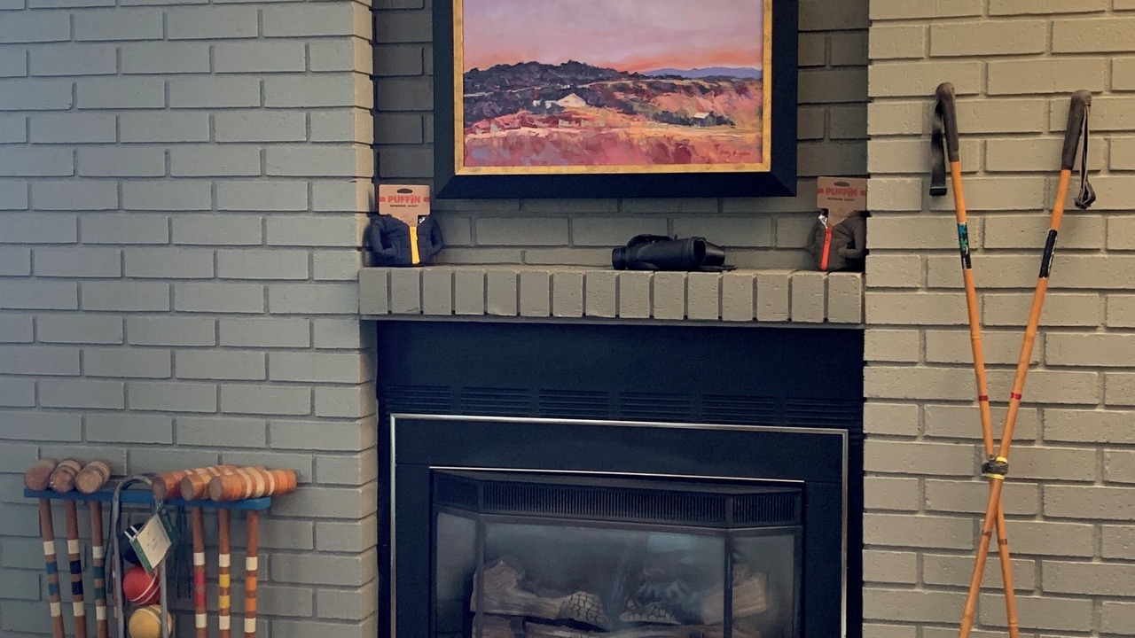Photo of Livingroom in Dillon