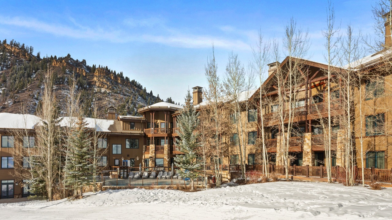 Photo of Outdoor in Aspen