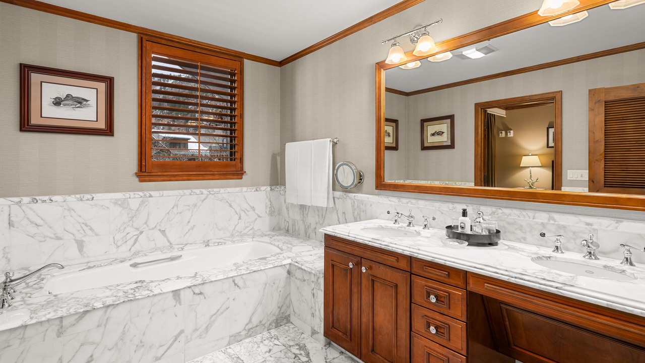 Photo of Bathroom in Aspen