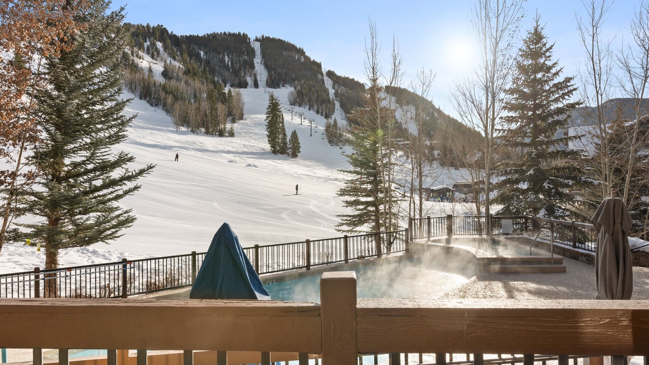 Photo of Outdoor in Aspen