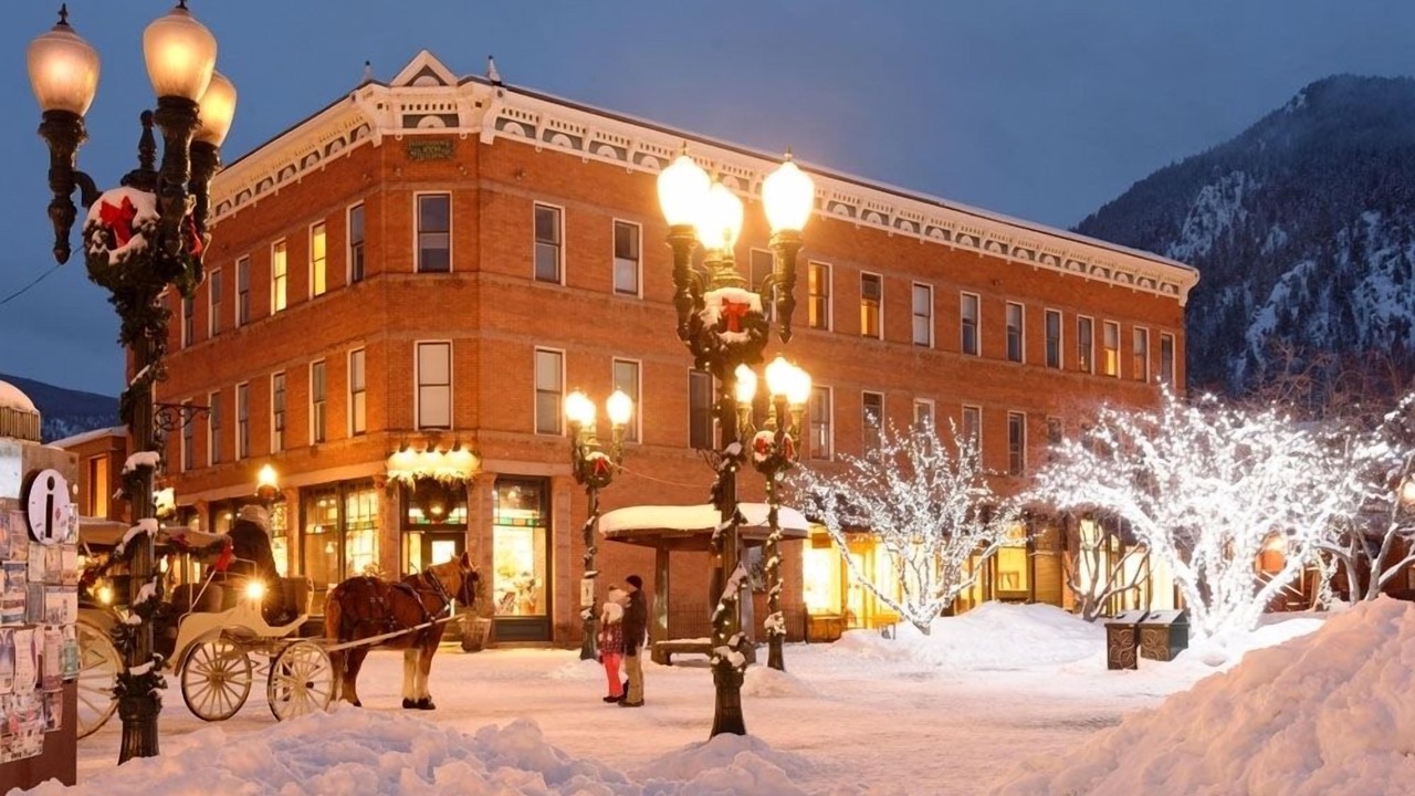 Photo of Outdoor in Downtown