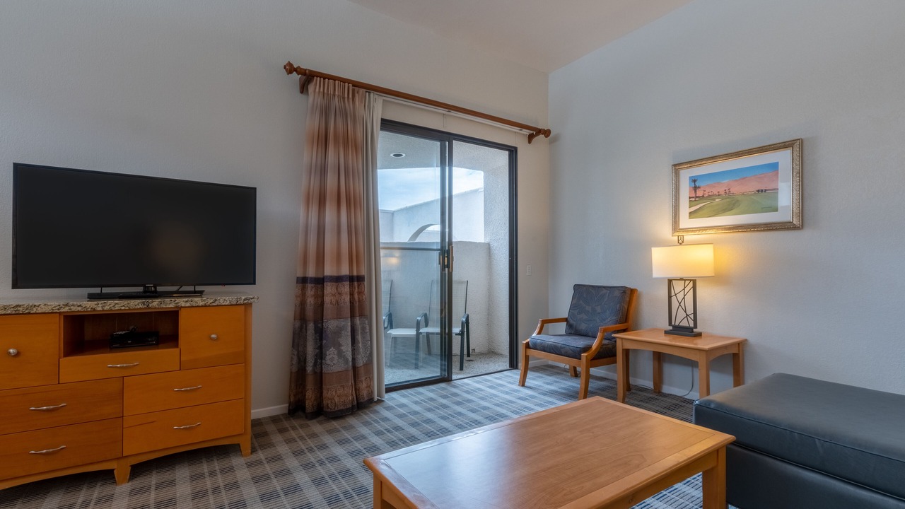 Photo of Livingroom in Baristo