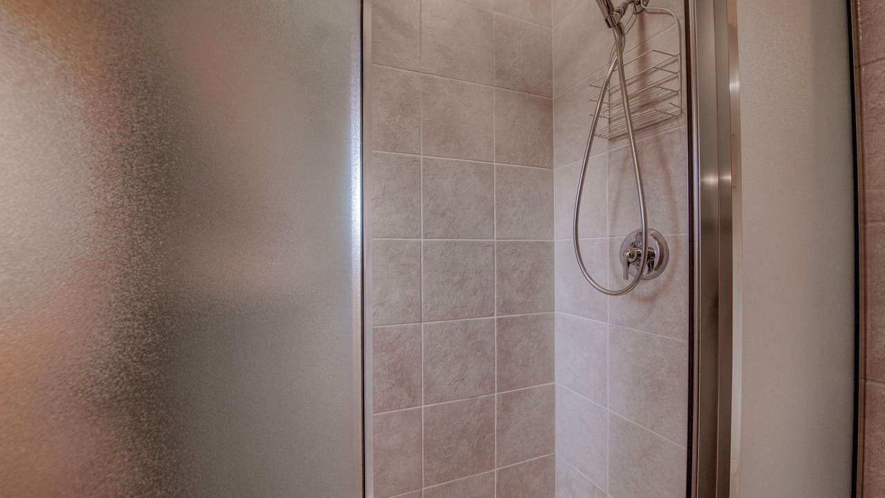 Photo of Bathroom in Three Peaks