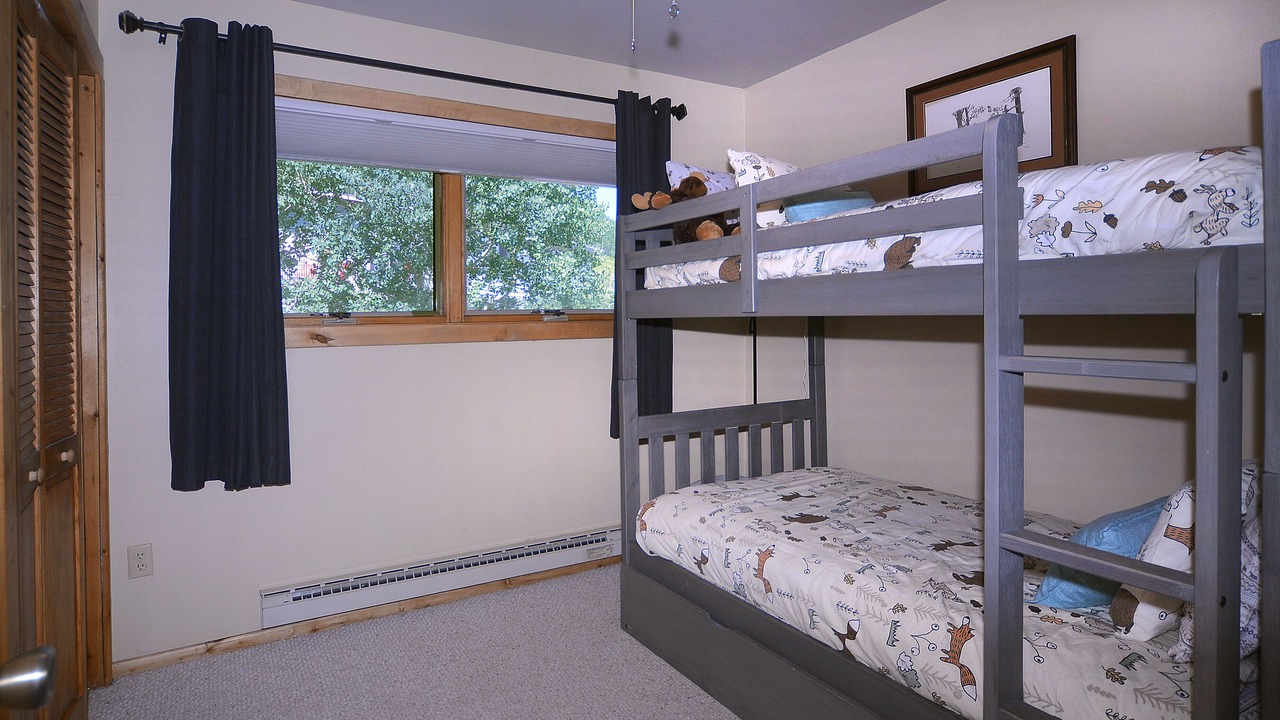 Photo of Bedroom in Mount Crested Butte