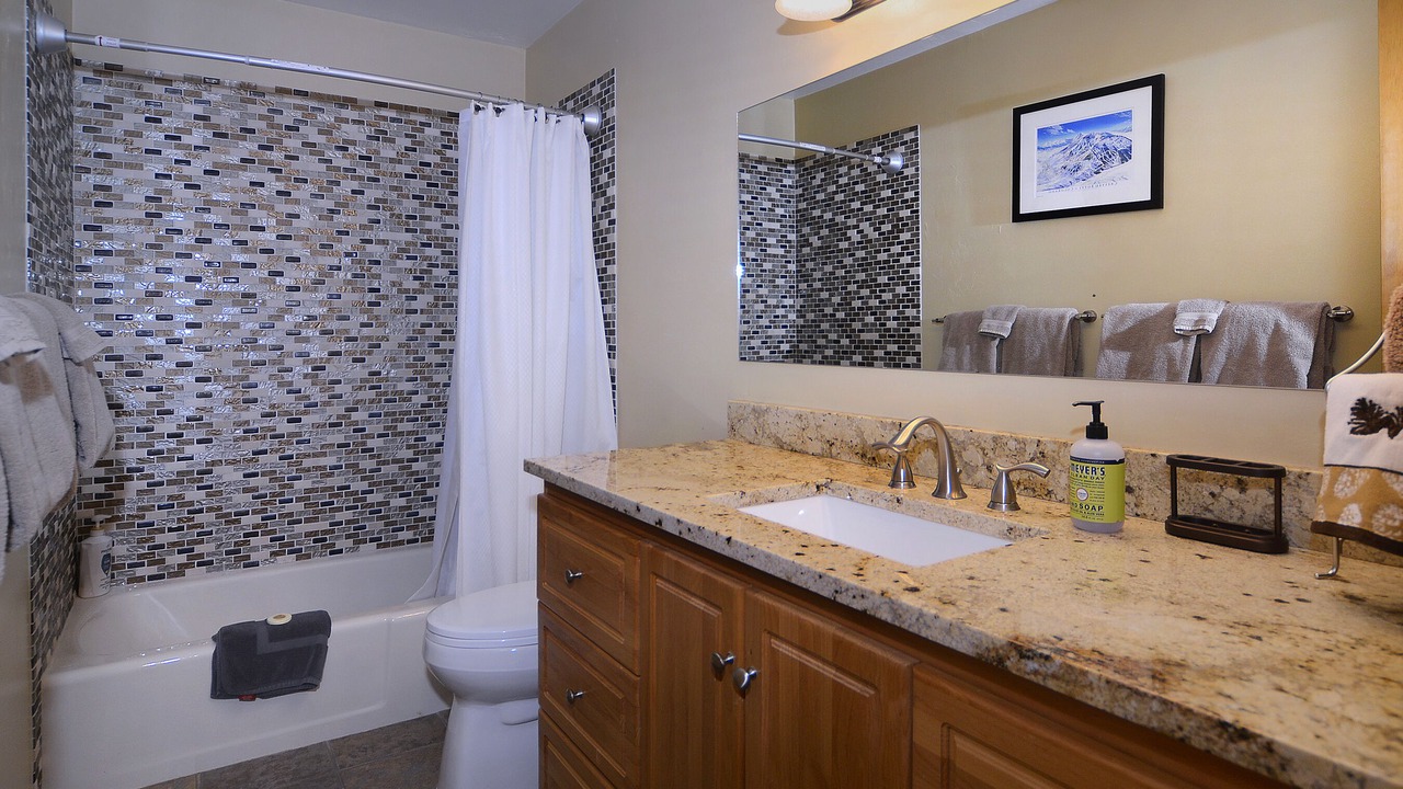 Photo of Bathroom in Mount Crested Butte