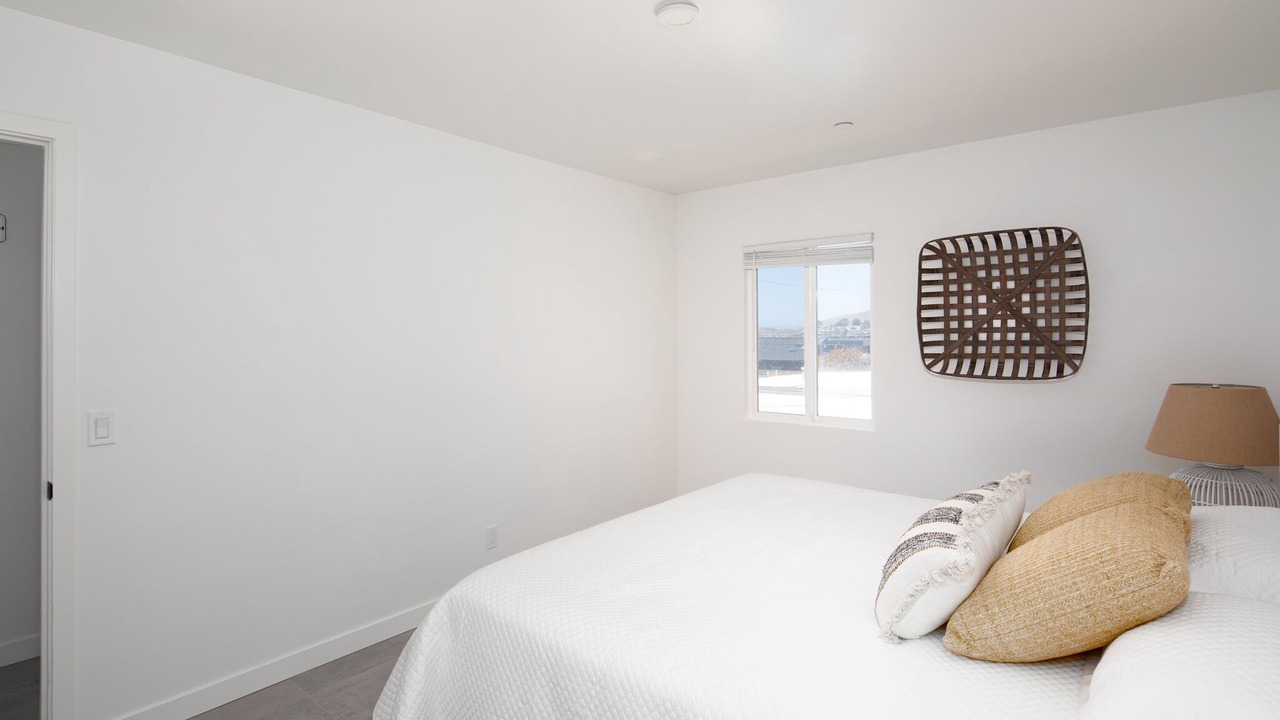Photo of Bedroom in Cayucos