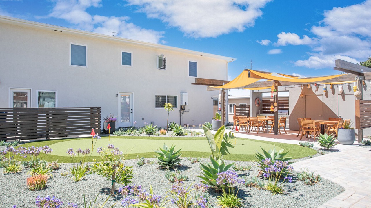 Photo of Outdoor in Cayucos