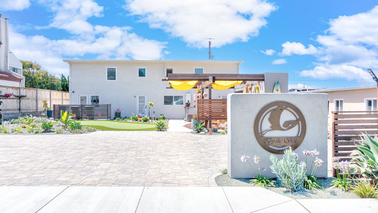 Photo of Outdoor in Cayucos
