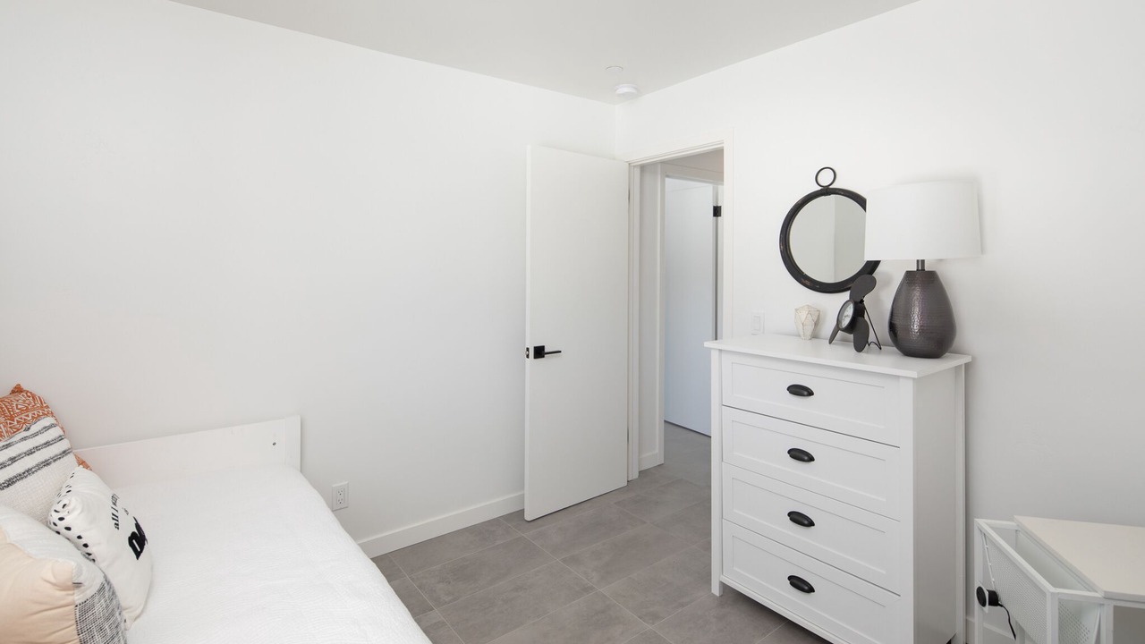 Photo of Bedroom in Cayucos