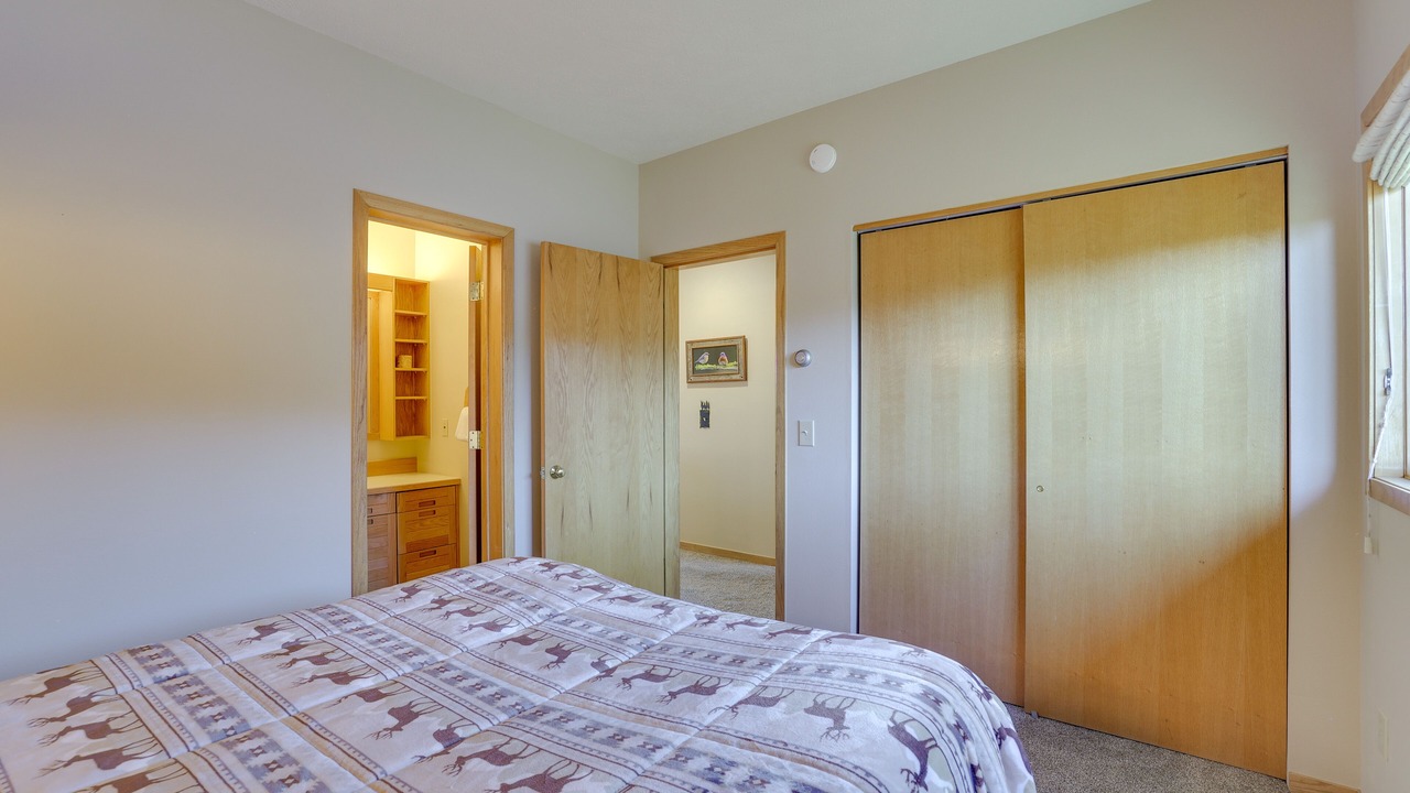 Photo of Bedroom in Wildernest