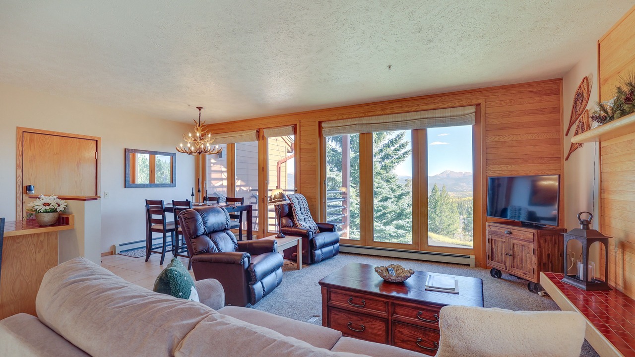 Photo of Livingroom in Wildernest