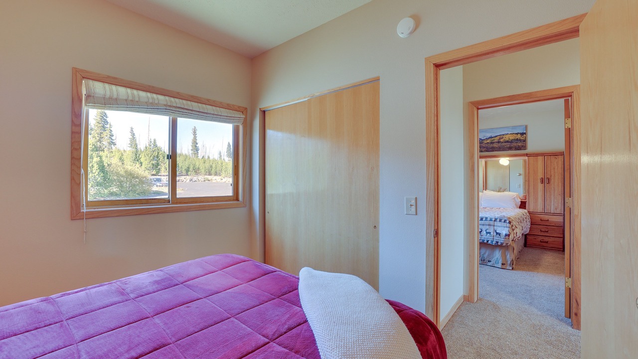 Photo of Bedroom in Wildernest