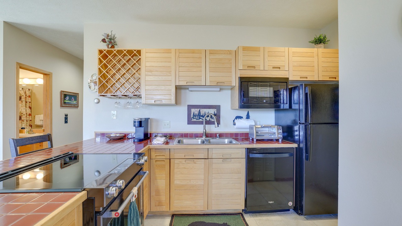 Photo of Kitchen in Wildernest