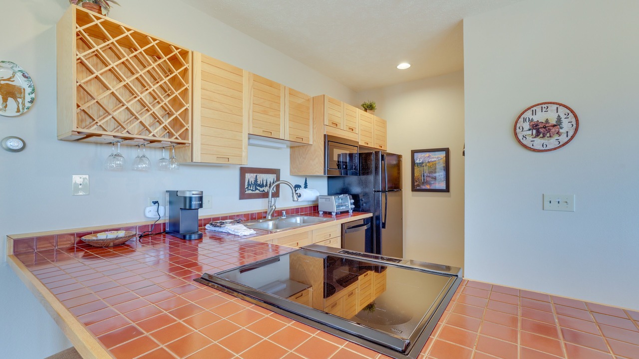 Photo of Kitchen in Wildernest