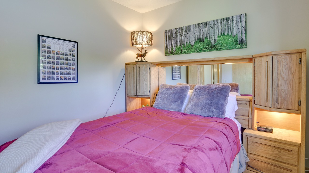 Photo of Bedroom in Wildernest