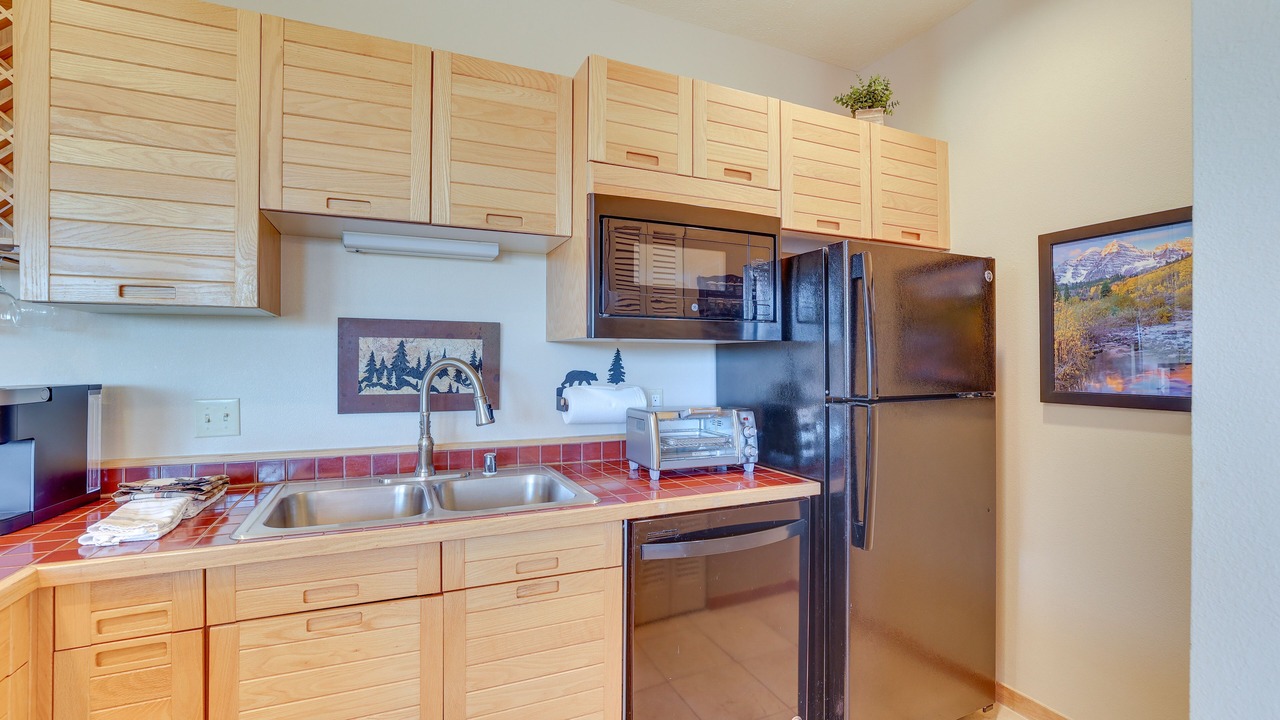 Photo of Kitchen in Wildernest