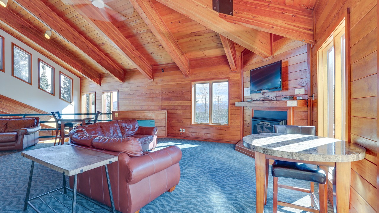 Photo of Livingroom in Wildernest