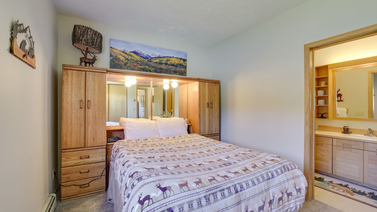 Photo of Bathroom in Wildernest