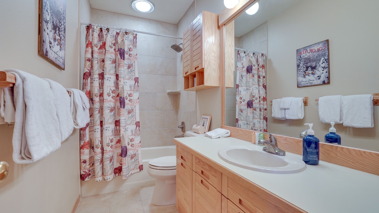 Photo of Bathroom in Wildernest