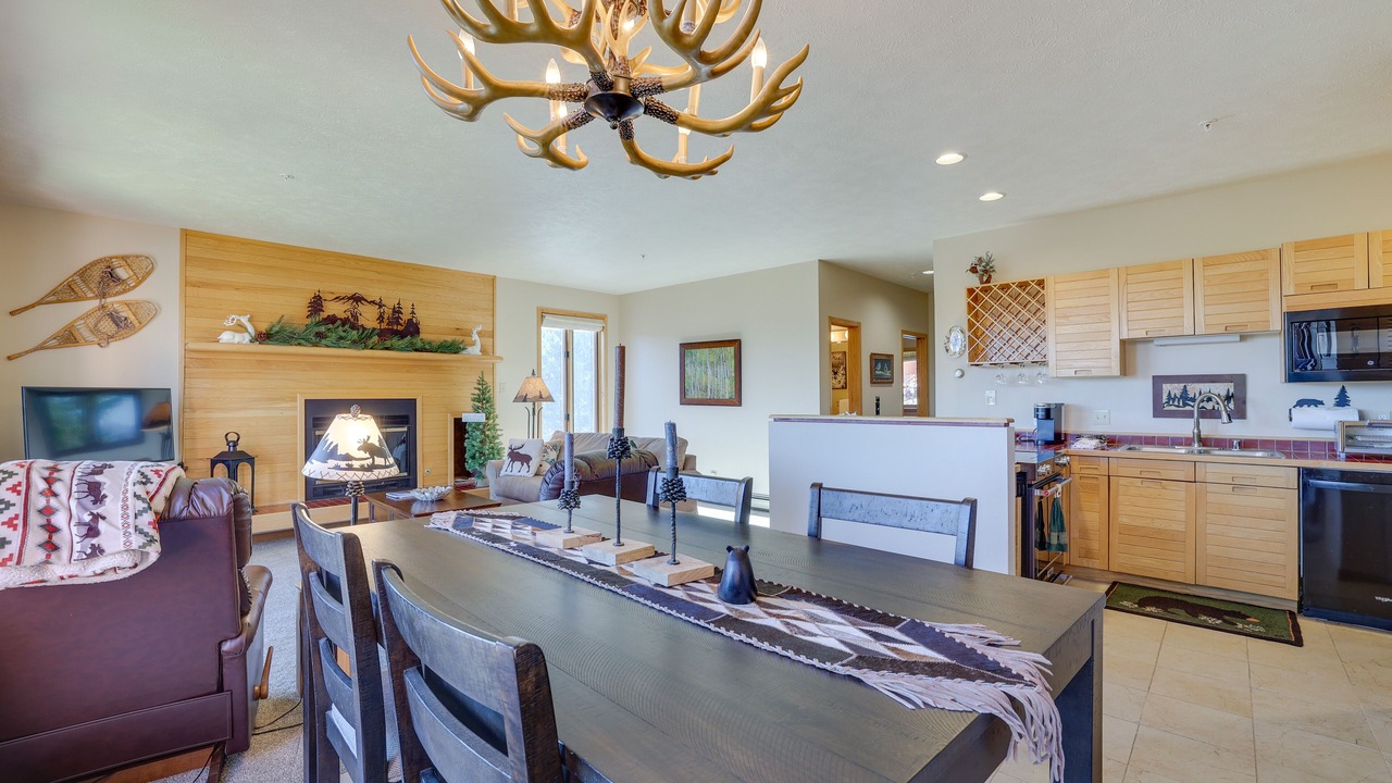Photo of Bedroom in Wildernest
