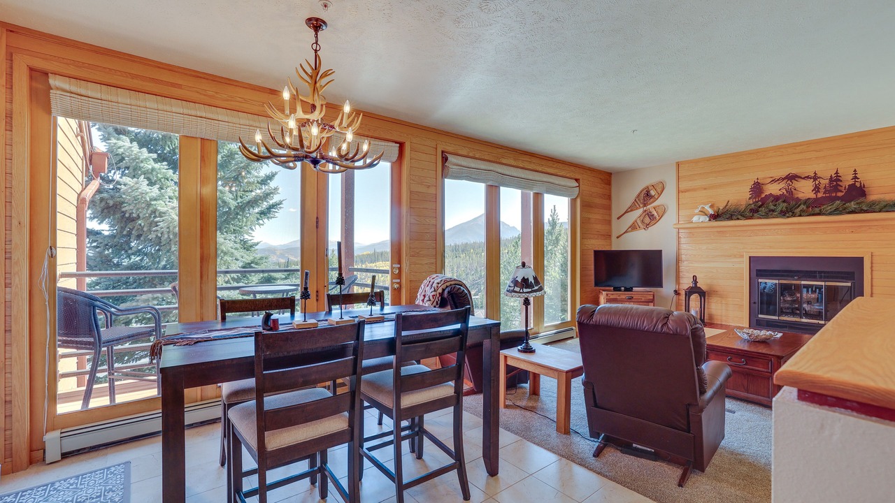 Photo of Livingroom in Wildernest