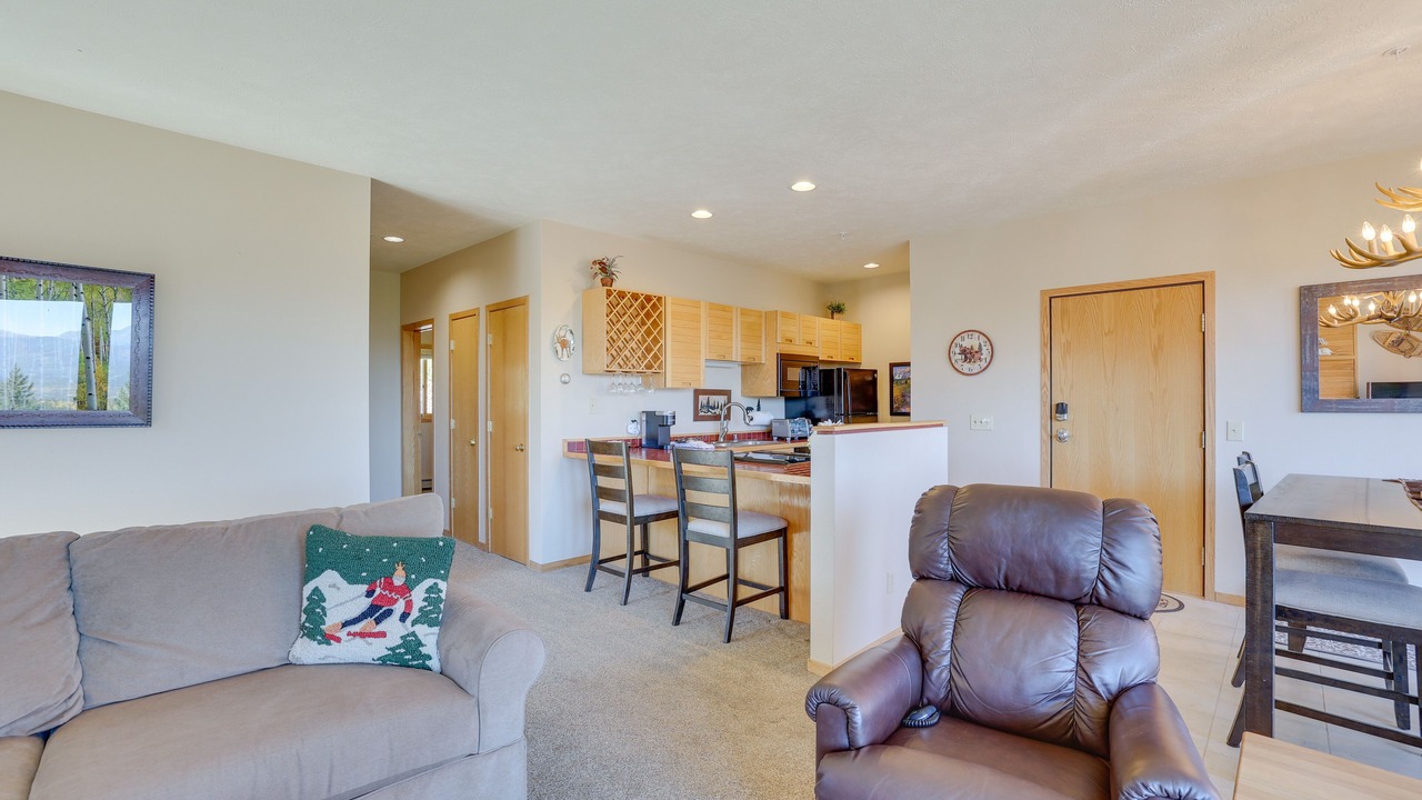 Photo of Livingroom in Wildernest