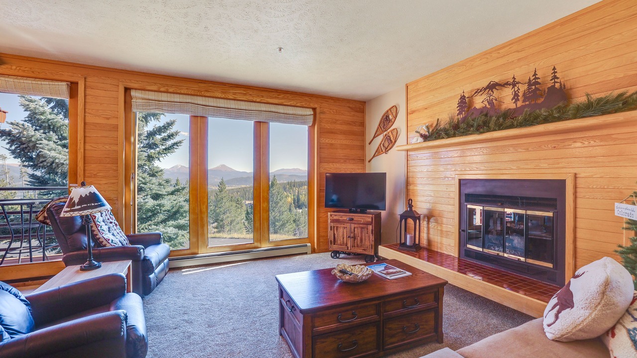 Photo of Livingroom in Wildernest
