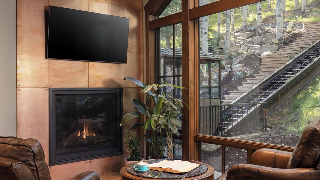 Photo of Bedroom in Vail