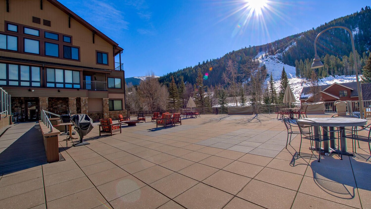Photo of Outdoor in Mountain House