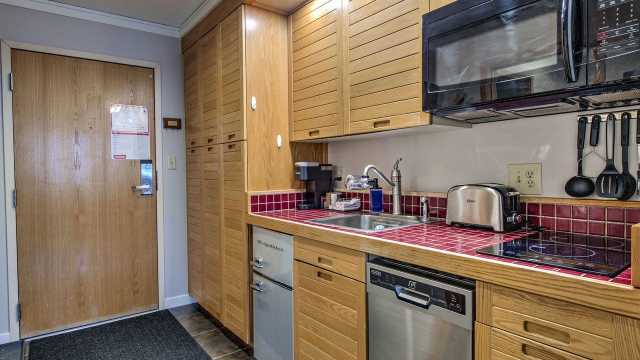Photo of Kitchen in Mountain House