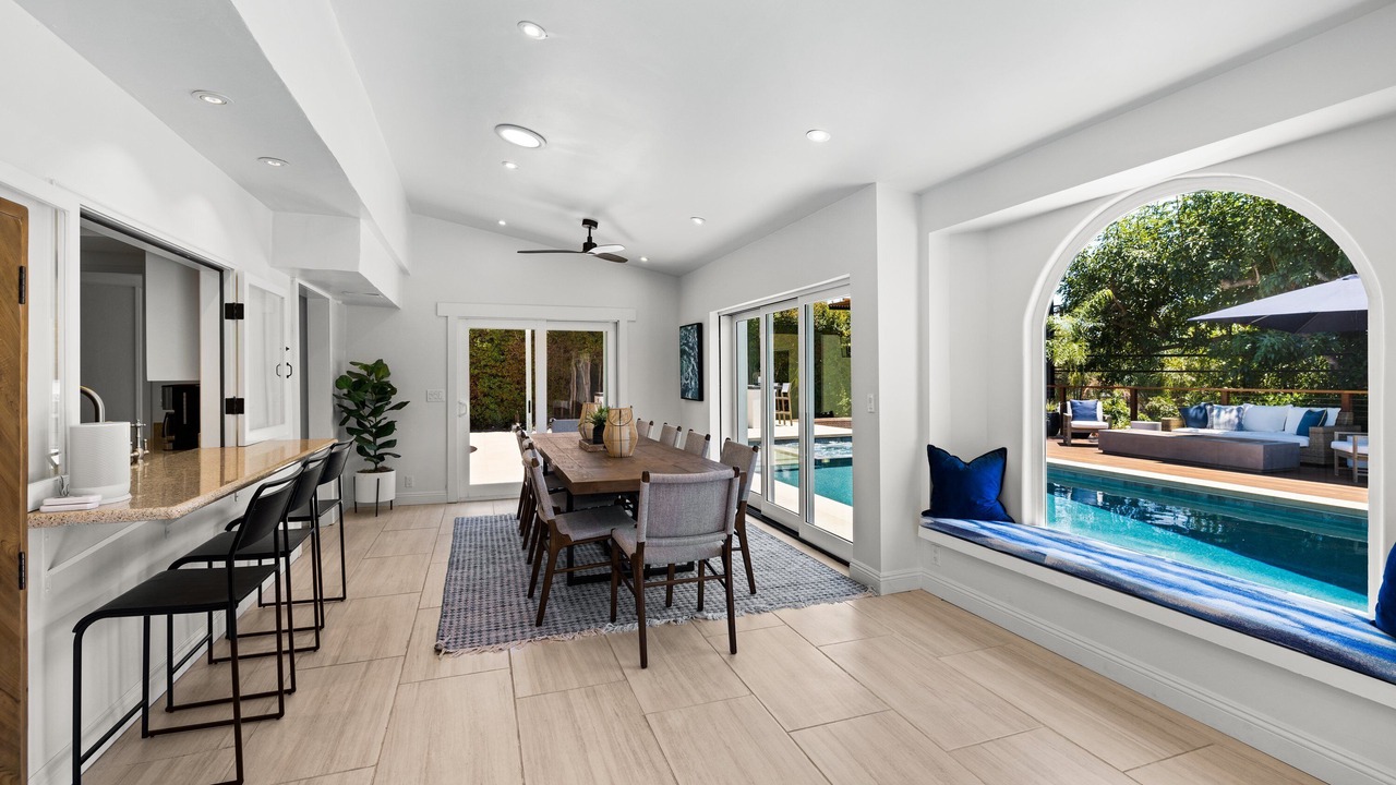Photo of Livingroom in Santa Barbara