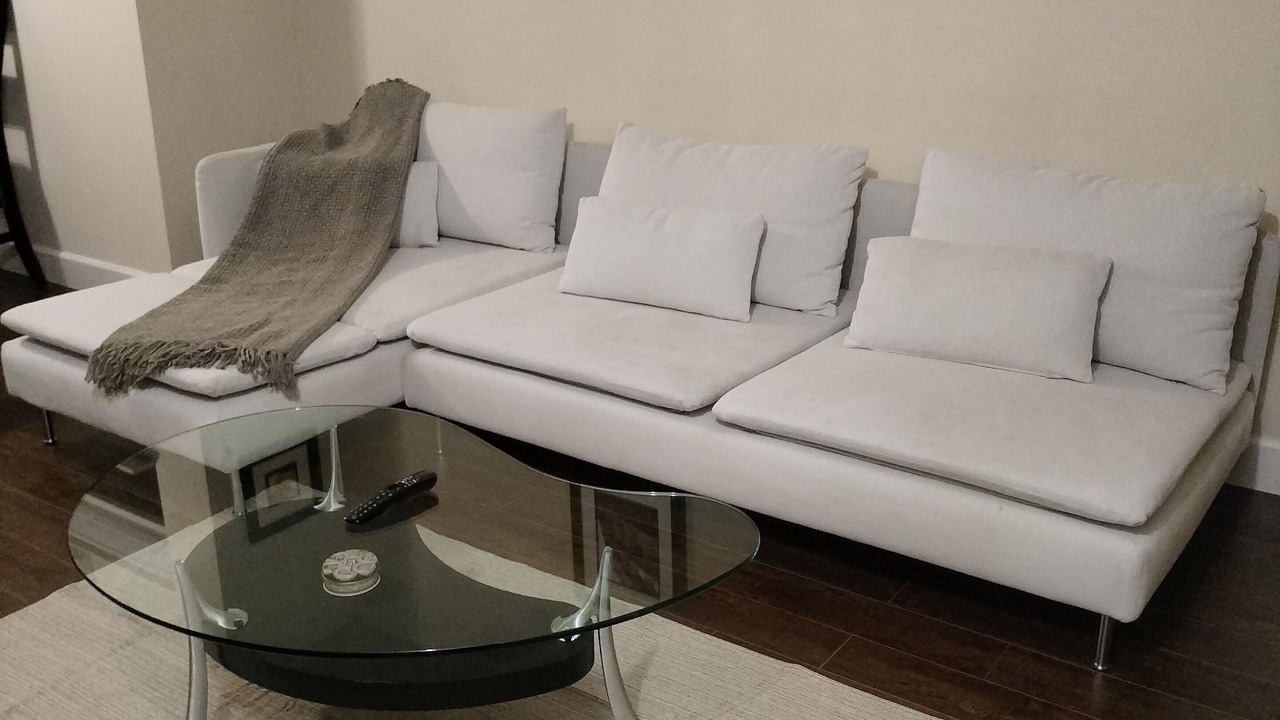 Photo of Livingroom in Edgewater