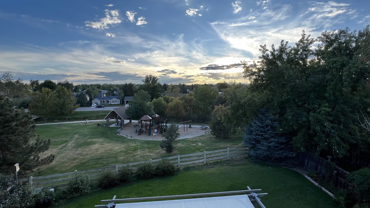 Photo of Outdoor in Centennial