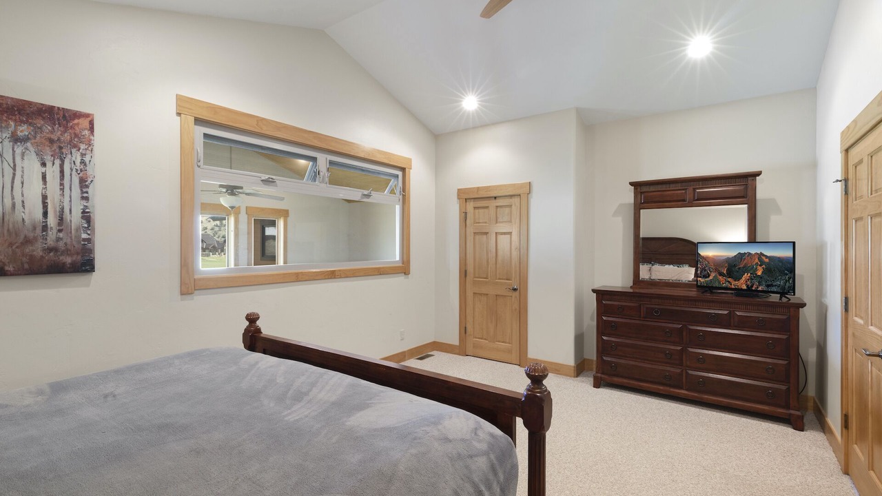 Photo of Bathroom in South Fork