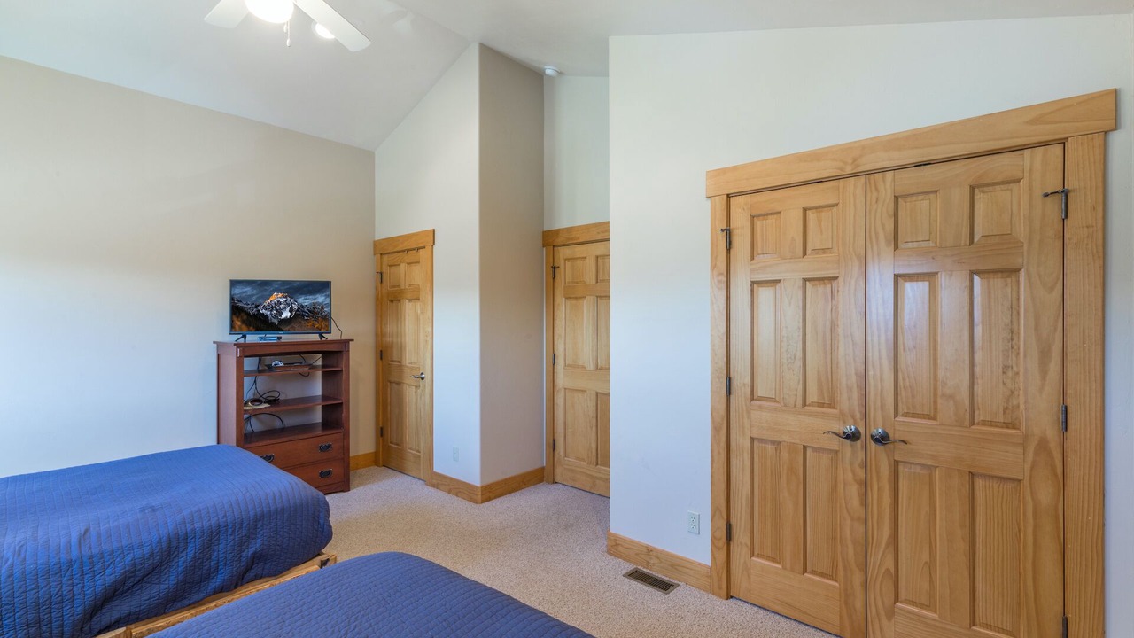 Photo of Bathroom in South Fork
