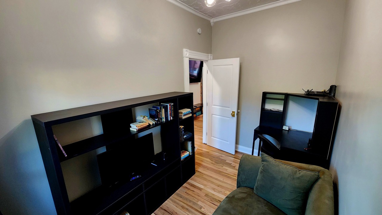 Photo of Livingroom in Pueblo
